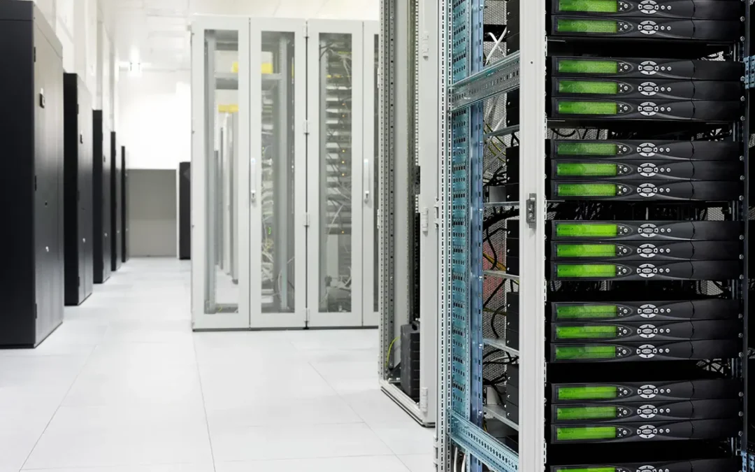 Sur Terminales Logísticas consolida su transformación digital con la migración a la nube